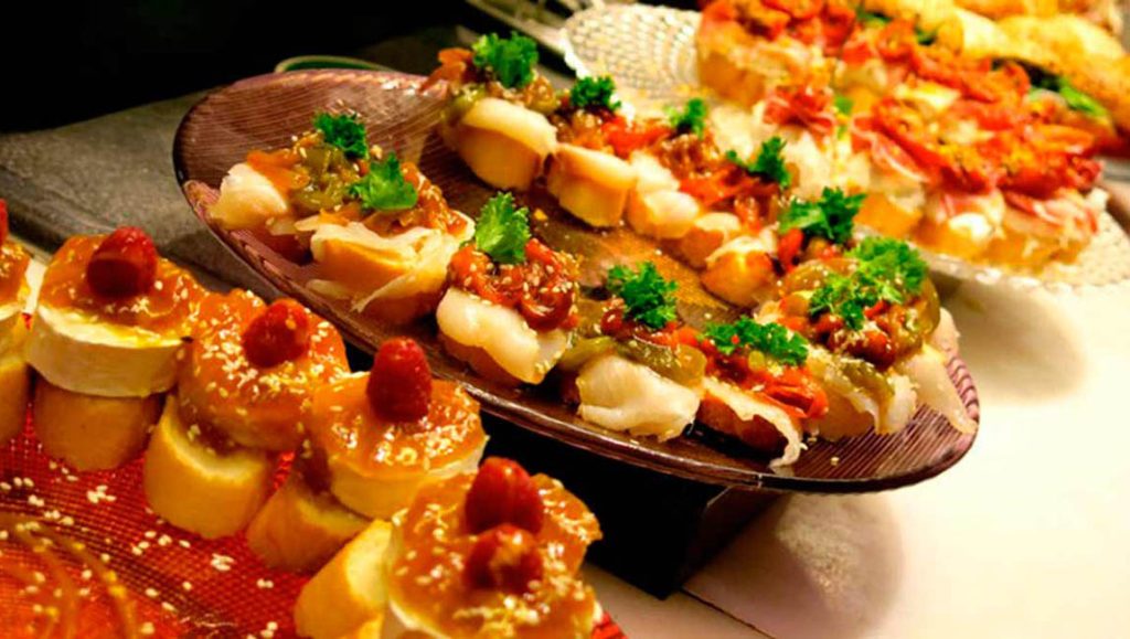 Viaje Gastronómico en San Sebastián: Degustando el Arte de la Cocina Vasca