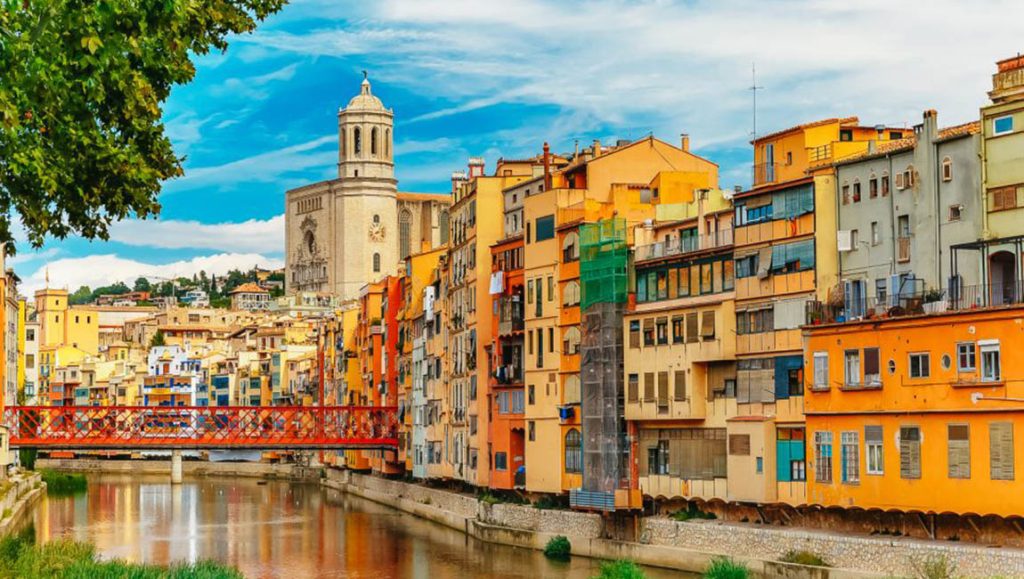 Explorando Girona: Una Guía Completa para Descubrir la Encantadora Ciudad del Norte de España