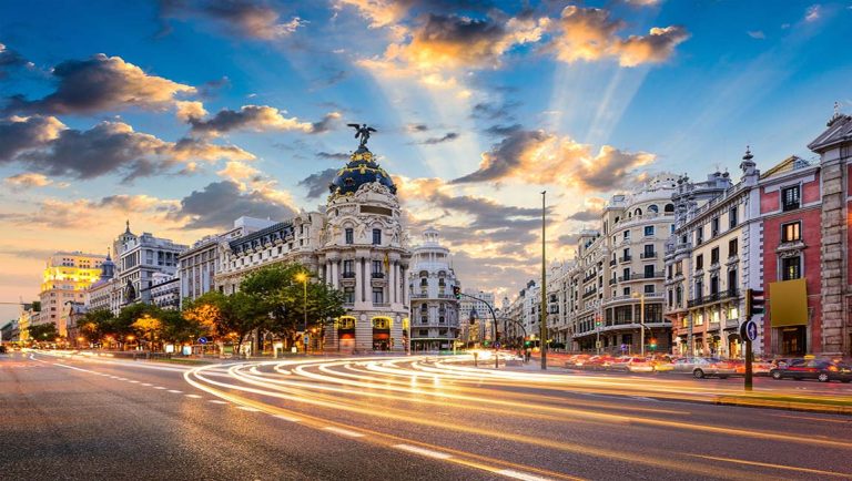 Guía de compras en Madrid: recomendaciones desde lujo hasta boutiques exclusivas