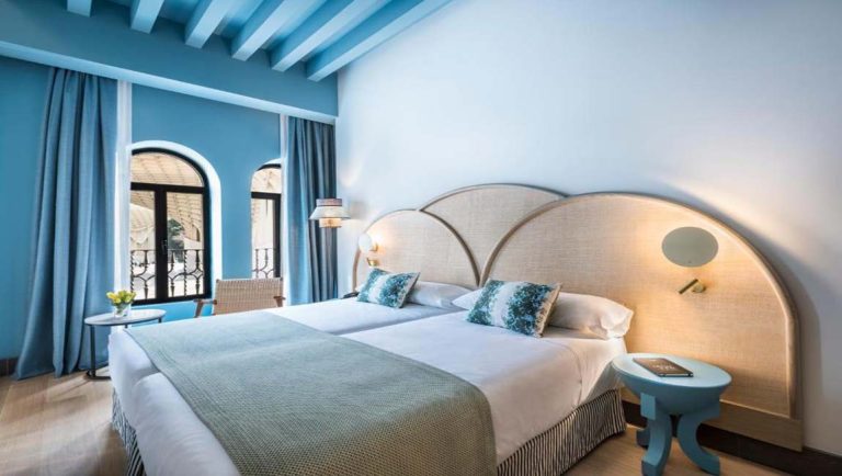 Los Hoteles de Mejor Relación Calidad-Precio en Sevilla