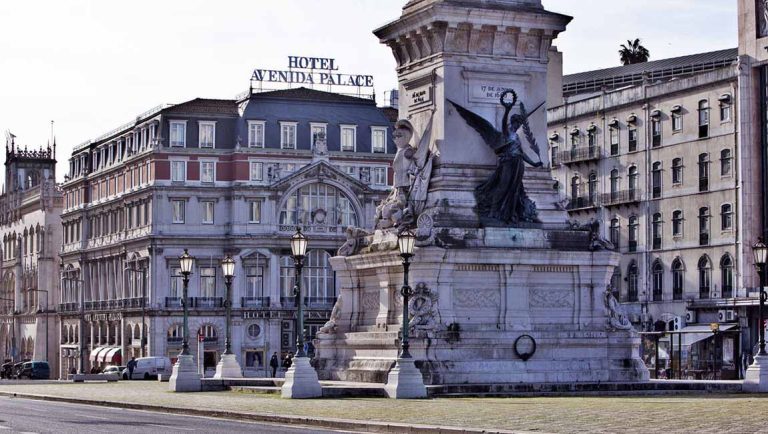 ¿Dónde alojarse en Lisboa? Las mejores opciones de hoteles para una estancia cómoda y conveniente