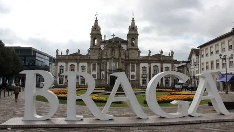 Braga ciudad: guía de transporte urbano – ¿a pie, en autobús o en coche de alquiler?